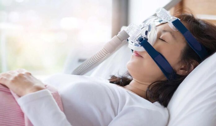 sleep apnea treatment in Chandigarh