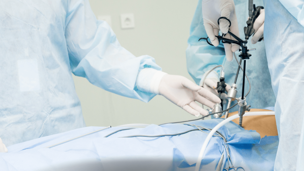 Laparoscopic Surgery in Mumbai