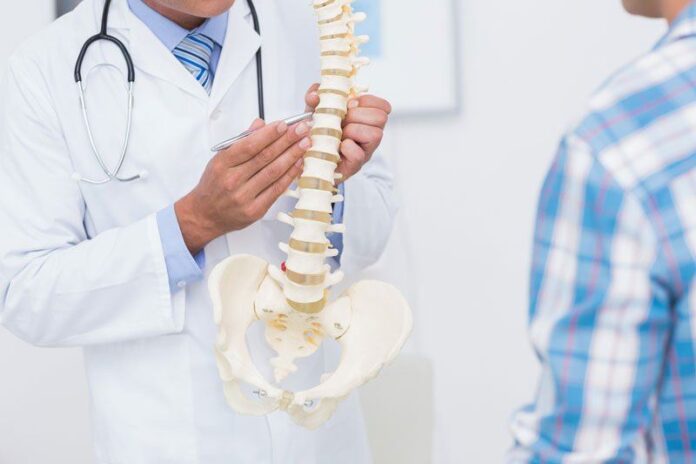 best spine doctor in Chandigarh