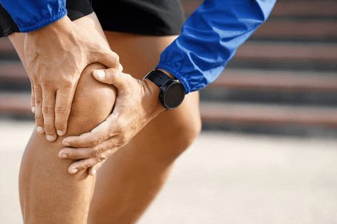 Best Partial Knee Replacement Surgeon in Mumbai – Expert Care by Dr. Kunal Patel