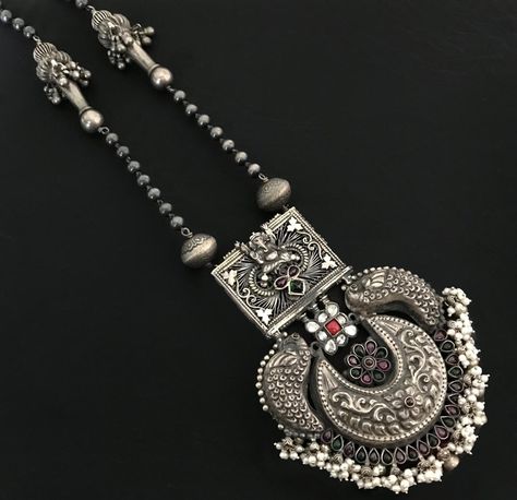 Pure Silver Jewellery in Chandigarh – Elegant & Authentic Designs