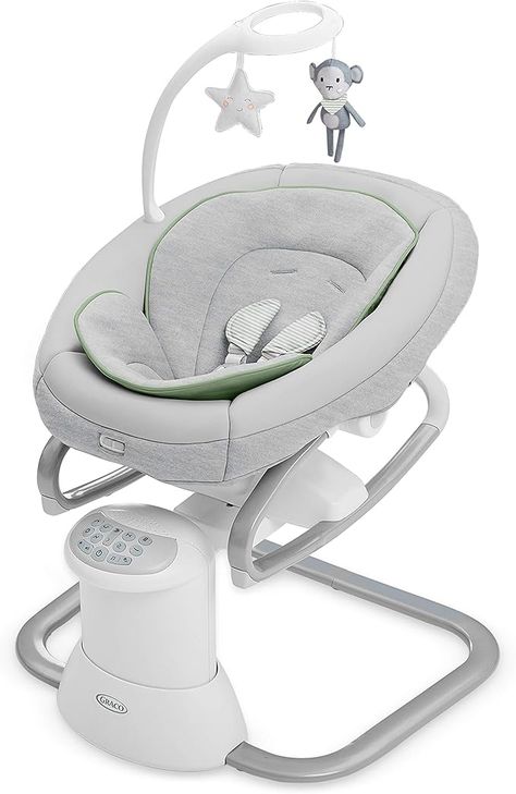 Best Baby Rocker Swing | Comfort, Safety & Reviews