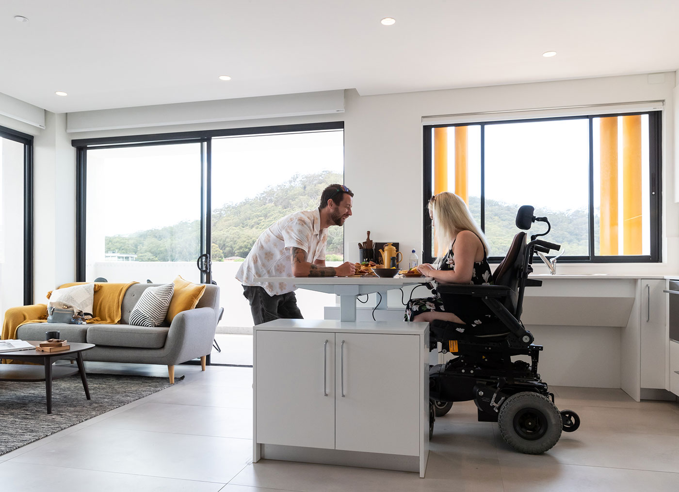 Specialist Disability Accommodation in Perth | Quality SDA Housing