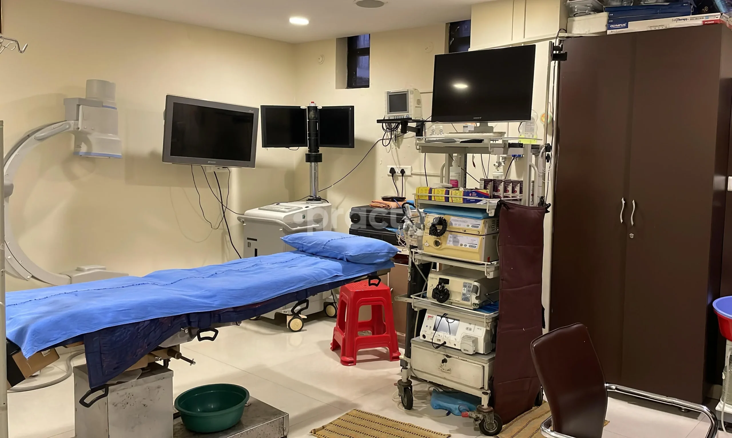 Gastroenterology Clinic in Dwarka – Expert Digestive Care & Treatment