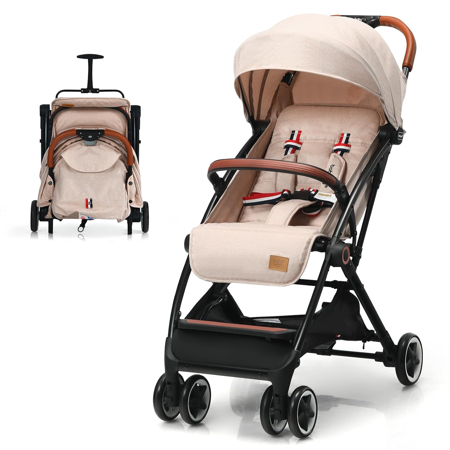 Baby Strollers Online: Find the Perfect Ride for Your Little One