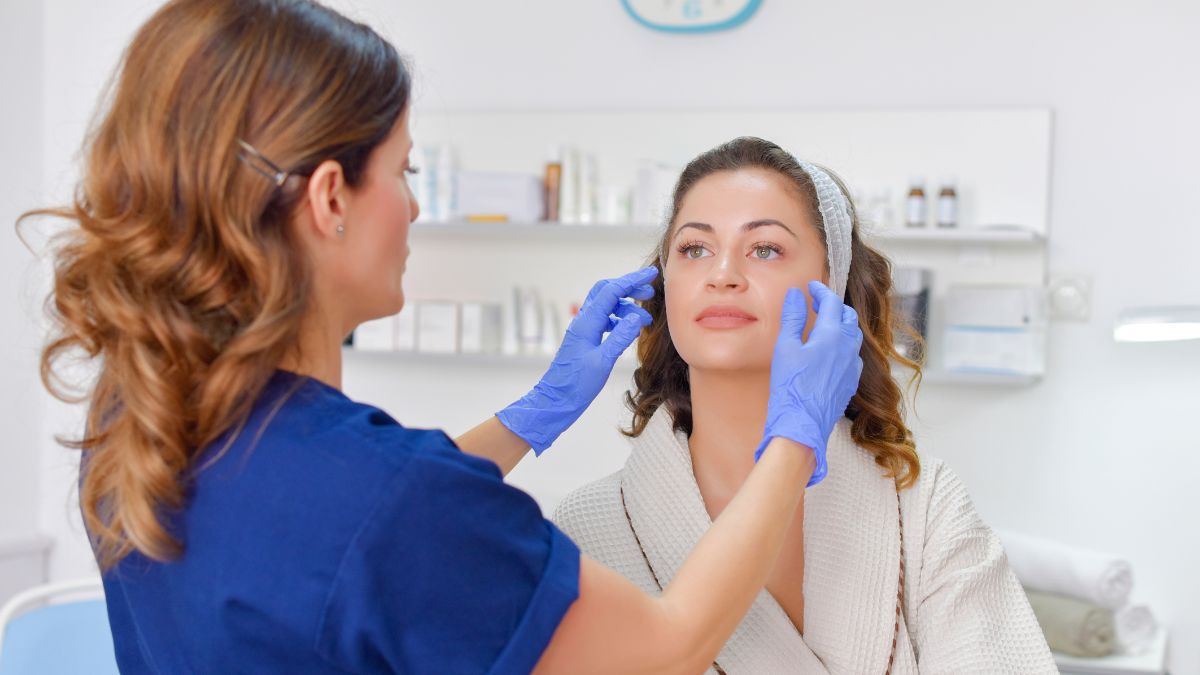 Discover the Best Cosmetic Surgeon in Chandigarh: Transform Your Look with Expert Care