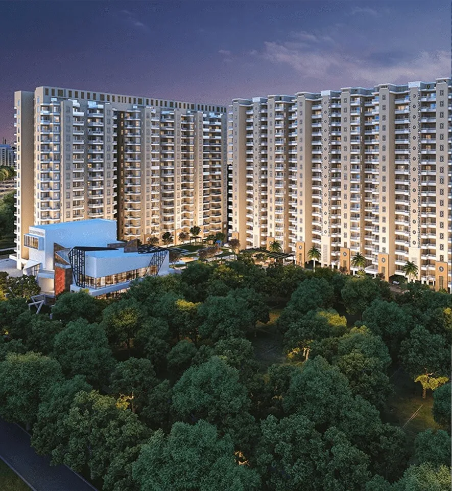 Experience Elevated Living: Explore the Best Luxury Apartments in Mohali