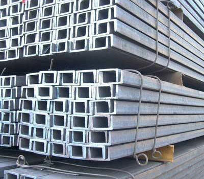 Top MS Channels Manufacturer in Mandi Gobindgarh, Punjab – Quality Steel Solutions You Can Trust