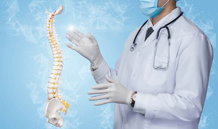 Find the Best Spine Doctor in Chandigarh for Effective Back Pain Treatment