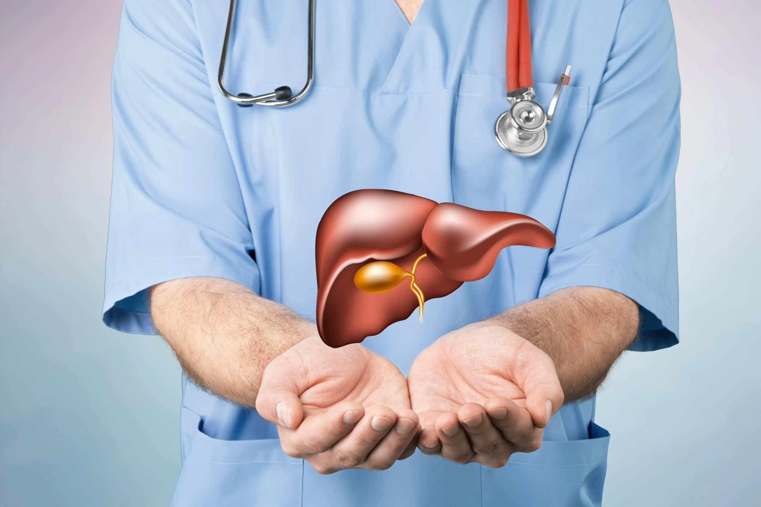 Liver Specialist in Chandigarh: Comprehensive Care for Liver Diseases