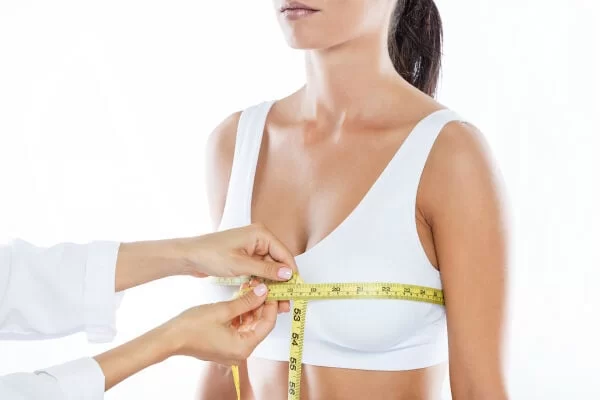 Top-Rated Breast Augmentation Surgeon in India for Natural & Safe Results