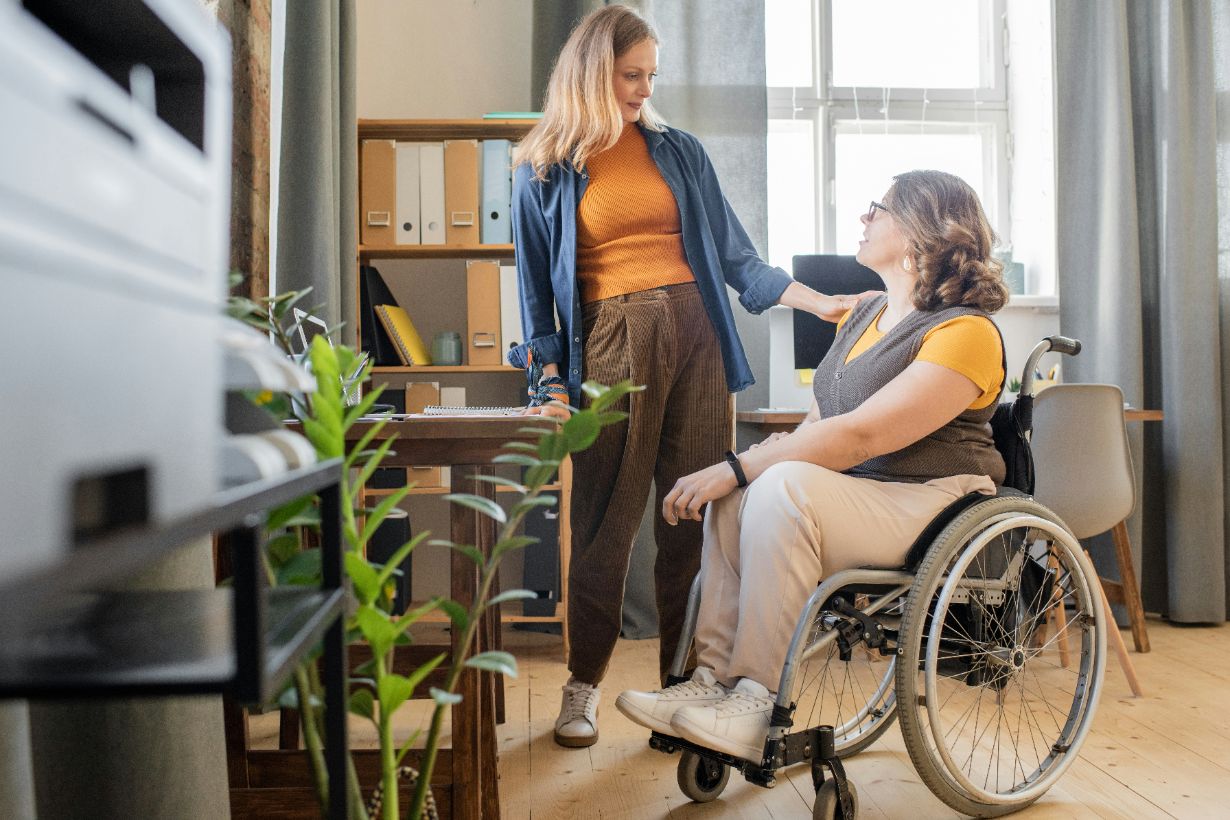 Empowering Lives: NDIS Supported Independent Living in Perth for a Brighter Future