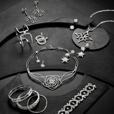 925 Silver Jewellery Price in Chandigarh – Latest Rates & Trends