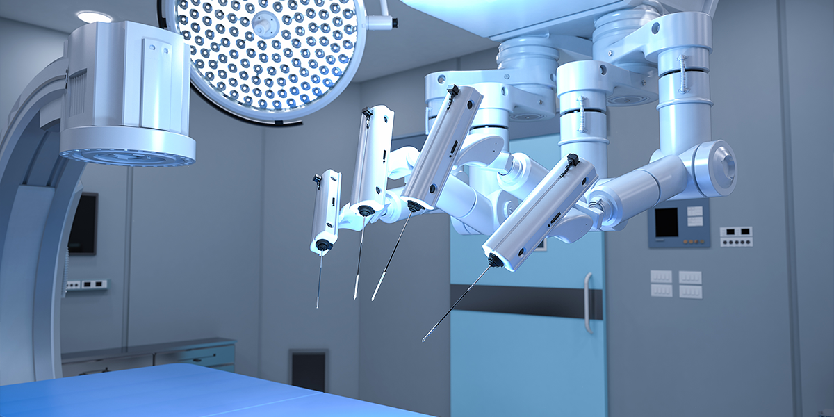 Explore the Benefits of Robotic Surgery at Mumbai’s Leading Hospitals