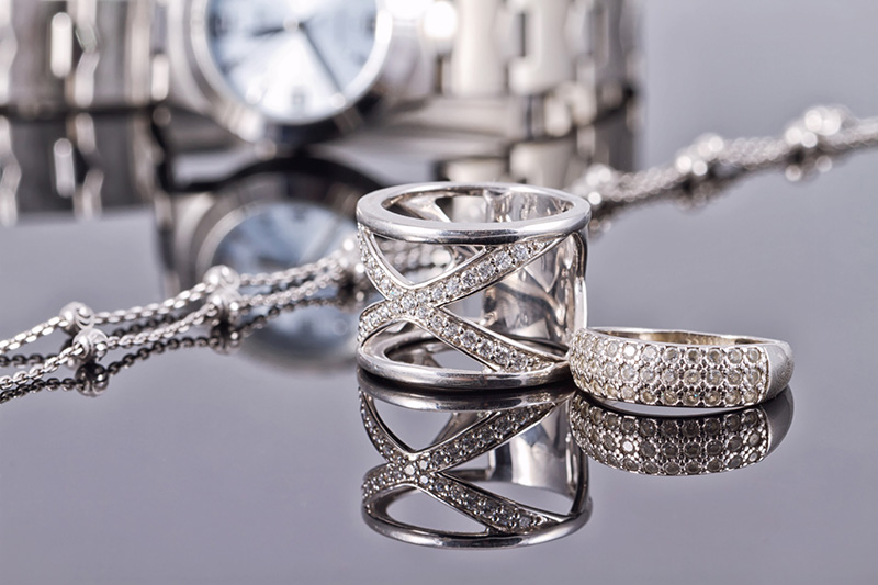 Top Designer Silver Jewellery Stores in Chandigarh for Elegant & Timeless Pieces