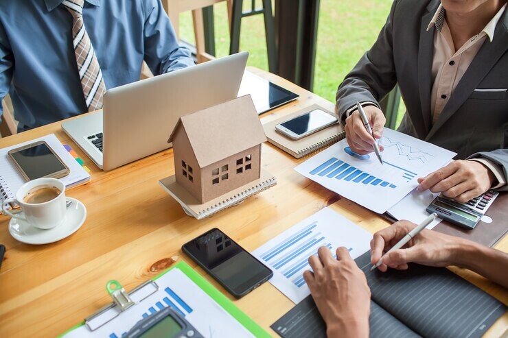 Top-Rated Property Consultant in Mohali for Trusted Real Estate Solutions