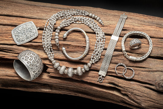 925 silver jewelry in Chandigarh