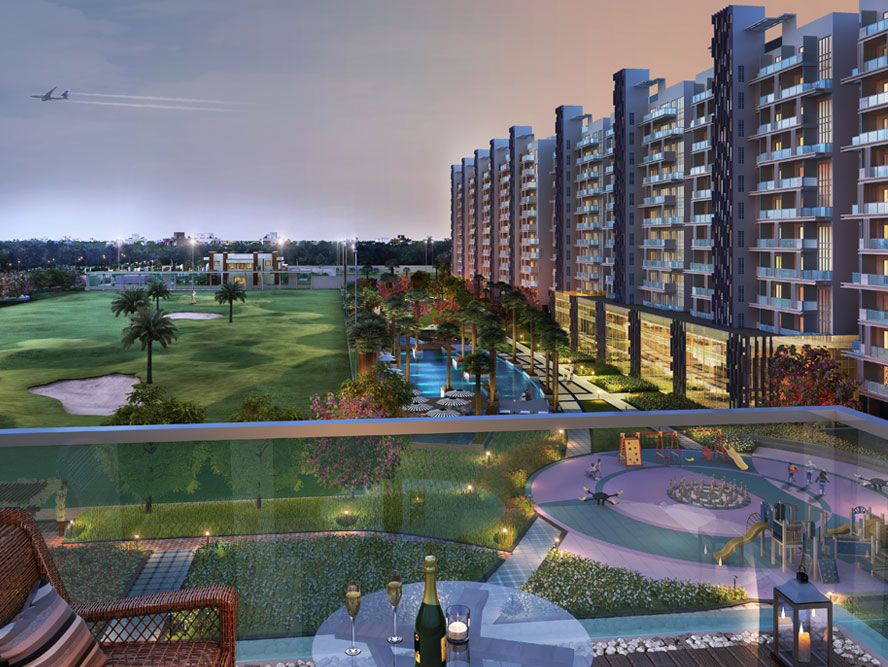 Luxury Apartments in Mohali – Modern Living with Comfort & Elegance