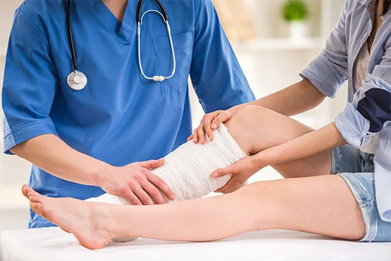 Best Orthopedic Surgeon in Mumbai – Expert Bone & Joint Care
