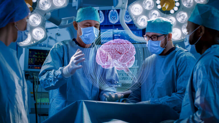 Top Neurosurgeons in Chandigarh – Expert Brain & Spine Care by Dr. Ajay Singh