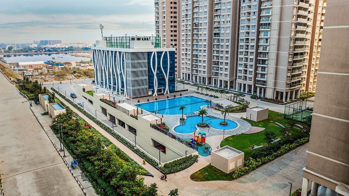 Discover Luxury Apartments in Zirakpur with Mirador Realty – Your Gateway to Elegant Living