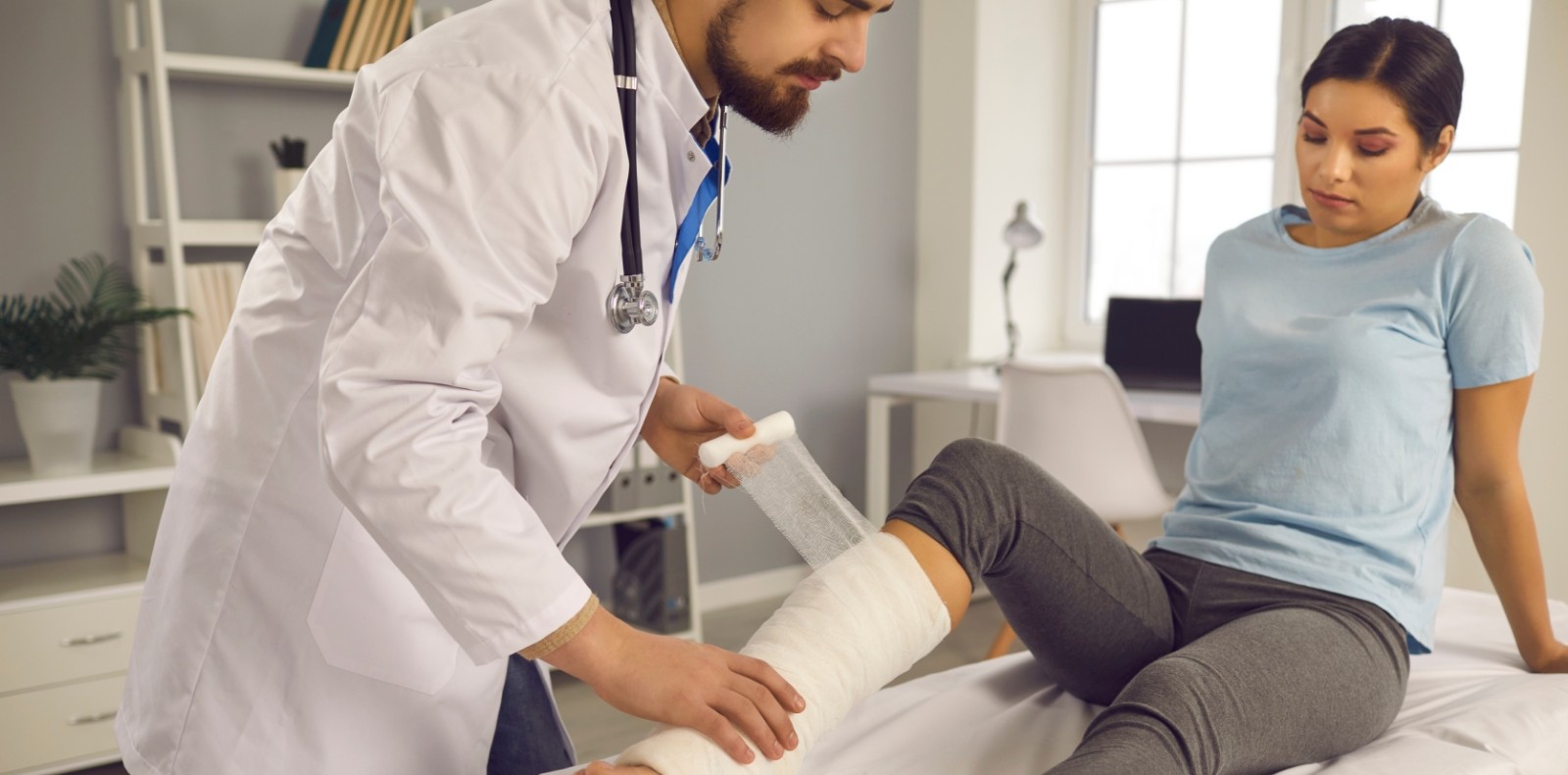 Best Orthopedic Doctor in Mumbai – Expert Bone & Joint Care You Can Trust