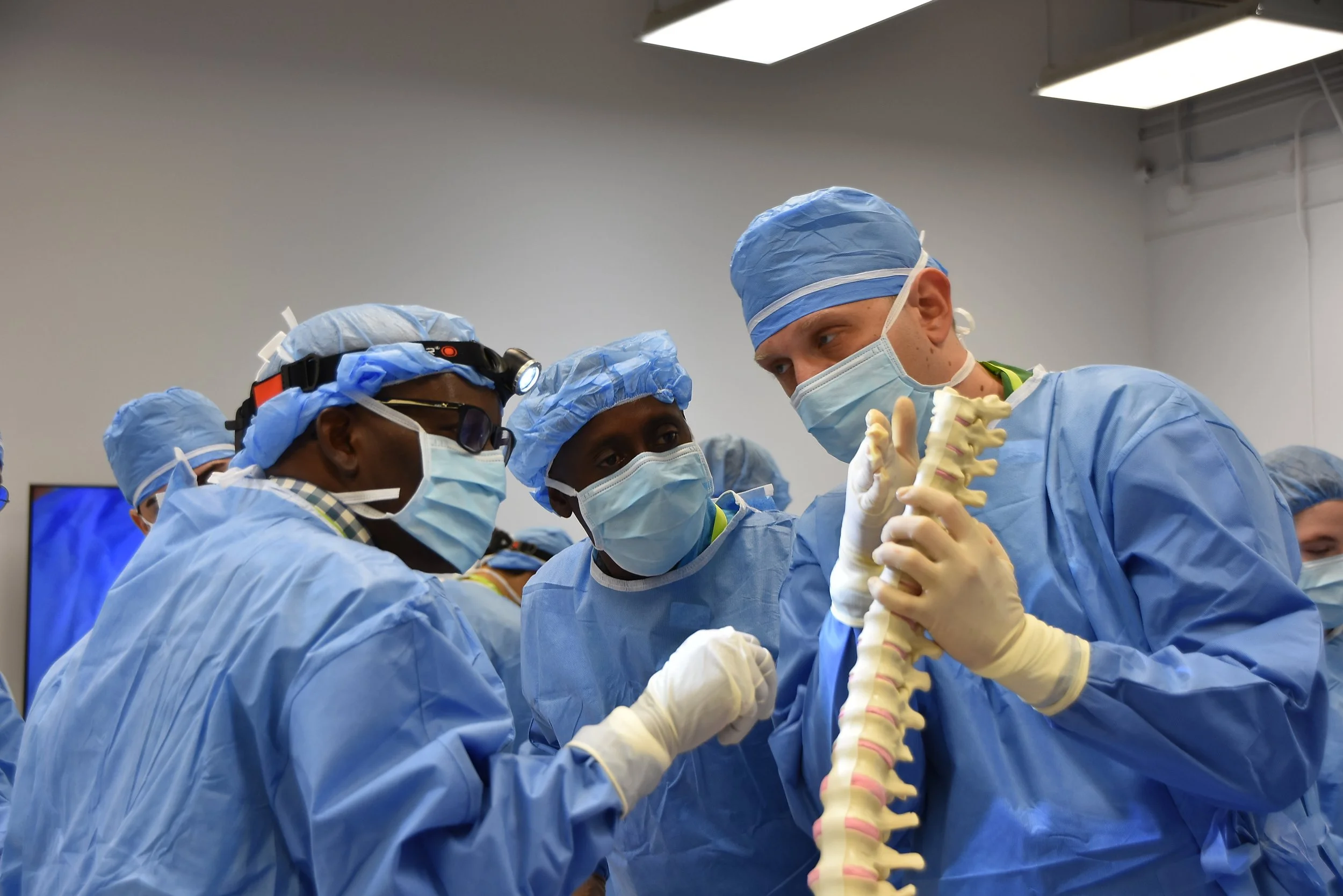 Best Spine Surgeon in Chandigarh – Advanced Care for Your Spinal Health