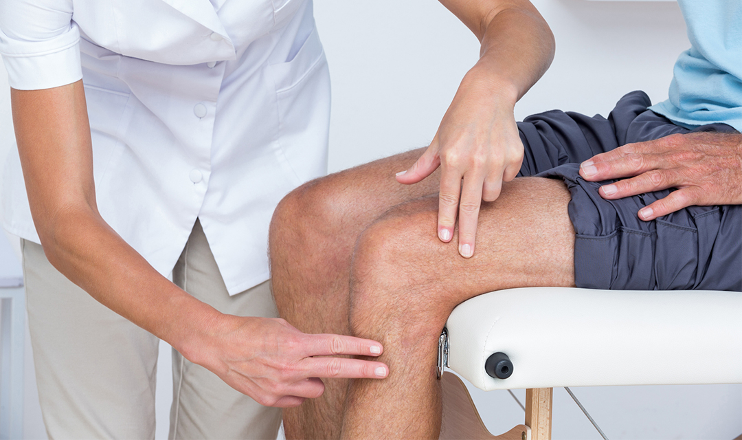 Best Knee Replacement Surgeon in Chandigarh – Advanced Care for Pain-Free Mobility