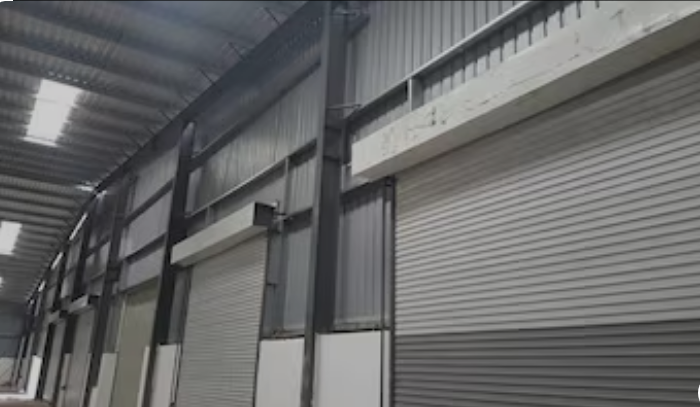 Reliable M.S. Rolling Shutter Product Supplier in Mandi Gobindgarh, Punjab