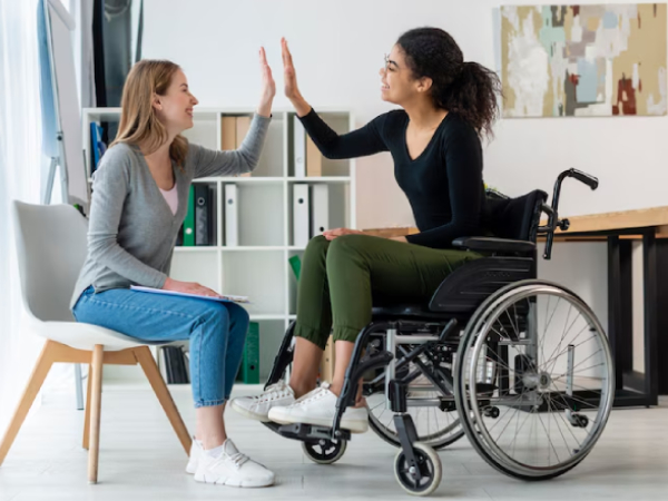 NDIS Supported Independent Living in Perth: Empowering Comfort and Independence