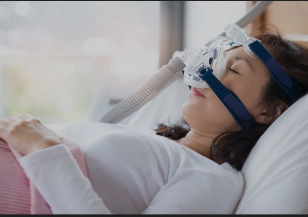 Effective Sleep Apnea Treatment in Chandigarh: Restore Your Healthy Sleep