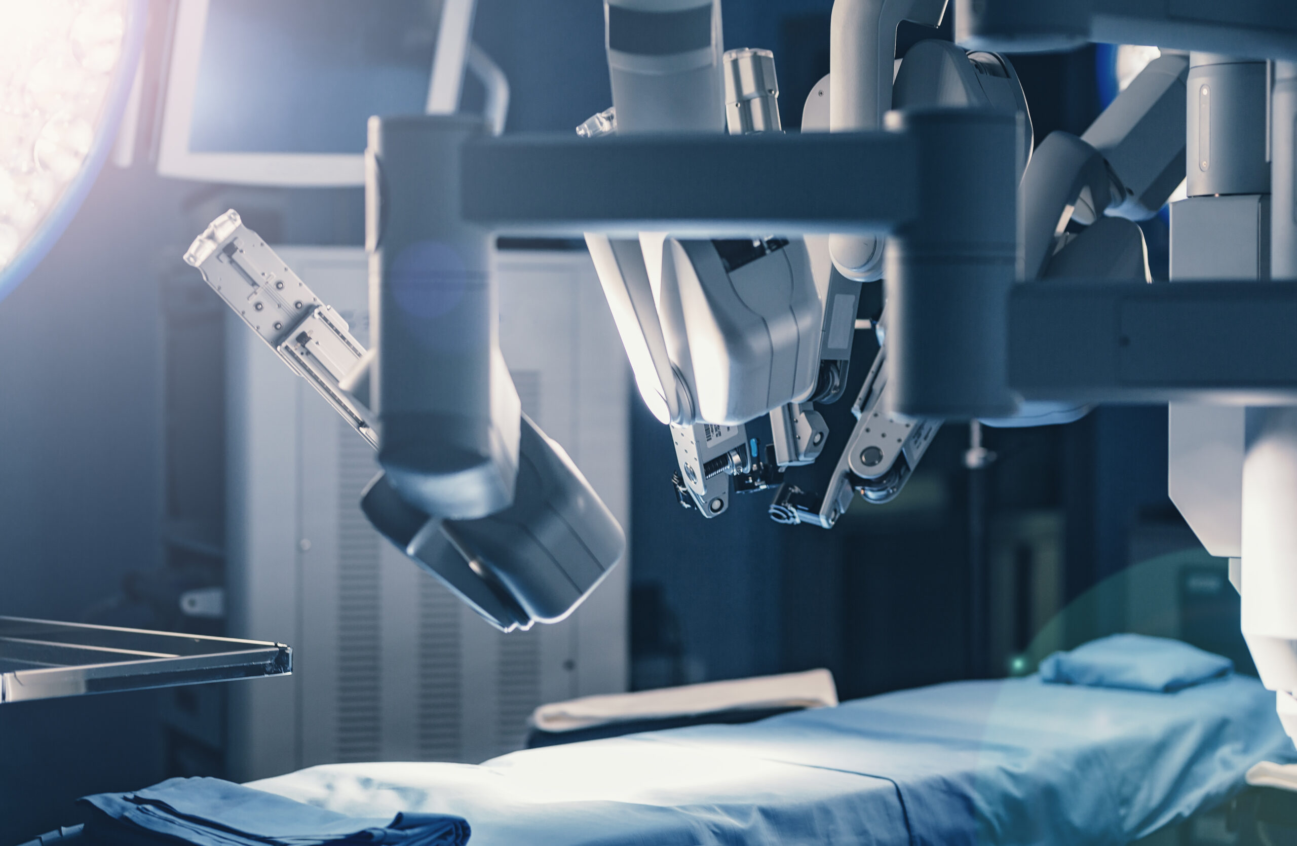 Advanced Robotic Surgery in Mumbai: Precision, Safety & Faster Recovery