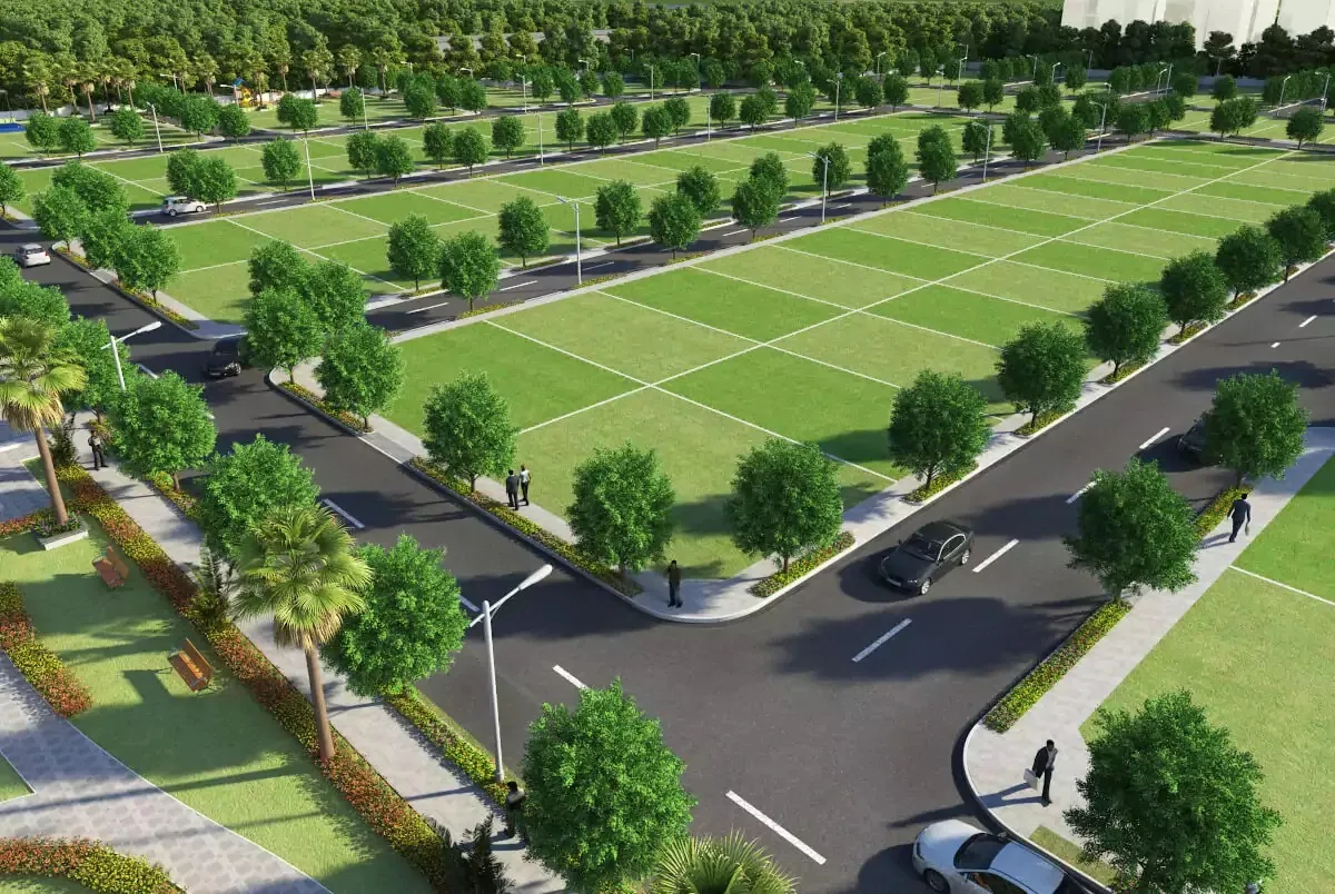 Discover the Best GMADA Plots in New Chandigarh for Smart Investments