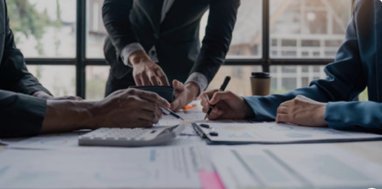 Top CA in Zirakpur for Tax, GST & Business Solutions