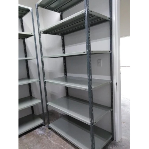 Top M.S. Slotted Angle Supplier in Mandi Gobindgarh, Punjab – Quality & Reliability Guaranteed