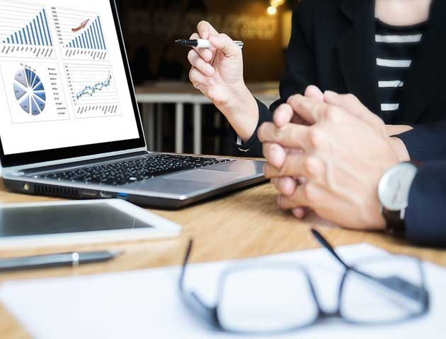 Top CA Firm in Chandigarh for Tax, Audit & Financial Consulting Services