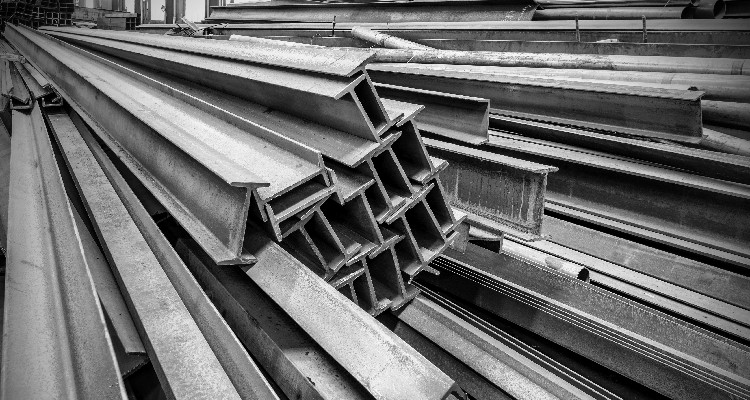 Trusted M.S. Beam Supplier in Mandi Gobindgarh, Punjab – Quality Steel Solutions