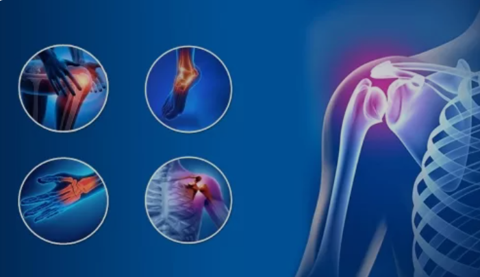 Top Orthopedic Hospital in Mumbai for Advanced Bone & Joint Care
