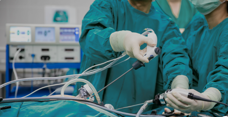 Laparoscopic Gallbladder Removal in Mohali – Advanced & Safe Treatment