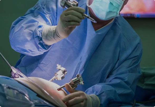 Laparoscopic Gallbladder Removal in Mohali – Precision, Safety, and Faster Recovery