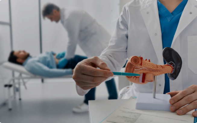 Experience World-Class Care with the Best Gastroenterologist in Chandigarh