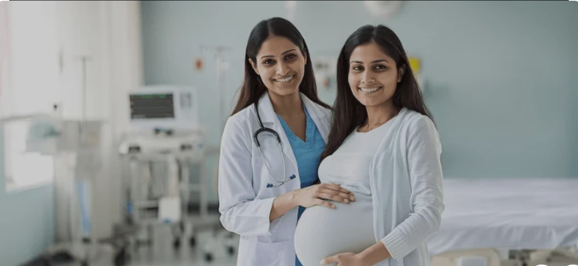 Top-Rated Best Gynecologist in Mohali – Comprehensive Women’s Health Services
