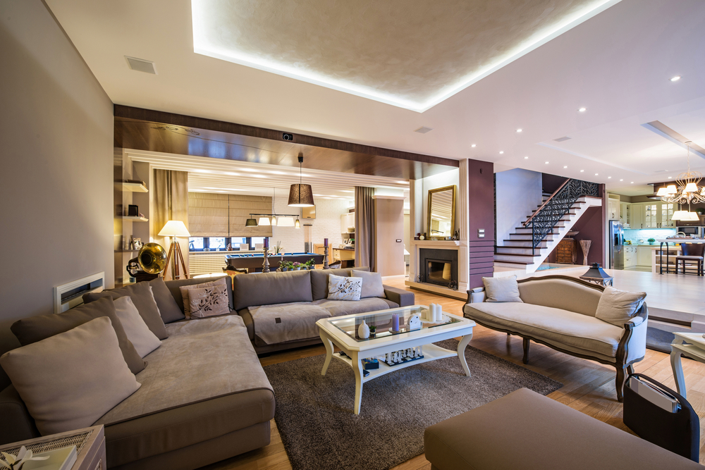 Experience Ultimate Comfort and Style in Luxury Apartments in Mohali