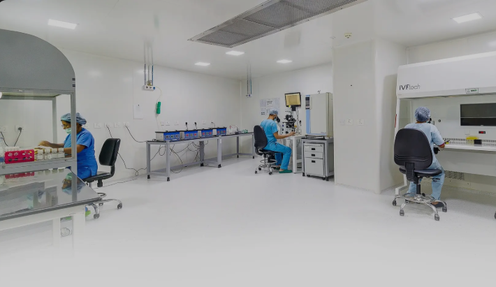 IVF specialist in Panchkula