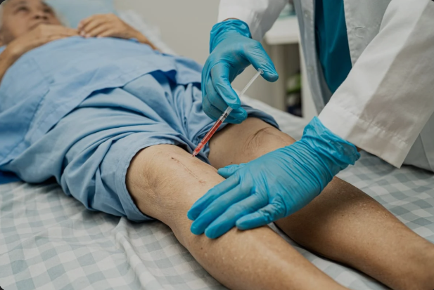 Best Orthopedic Surgeon for Knee Replacement in Mumbai