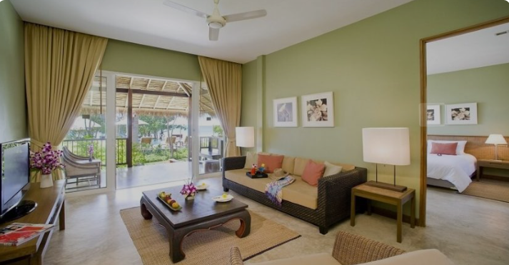 3BHK flats in Zirakpur