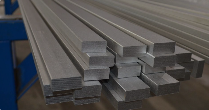 Reliable Graded Flat Bars in Mandi Gobindgarh, Punjab – Trusted by Industries