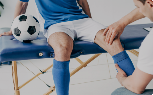 sports surgery in Goa