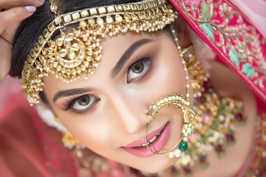 Best Party Makeup in Chandigarh – Professional Artists for Every Celebration