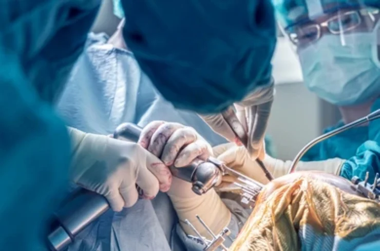 Advanced Knee Replacement Surgery in Jaipur for Faster Recovery & Pain Relief